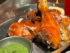 -Bistro 63 创意融合料理(广粤天地店)