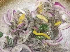 泡椒鱼皮-满塘彩·大盘鱼·顺德菜(宝安福永店)