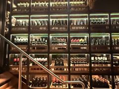 -The Meat & Wine Co Southbank(南岸店)