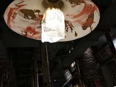 -三代烤肉(保利广场店)