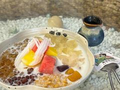 -椰语堂·海南清补凉(中山骑楼店)