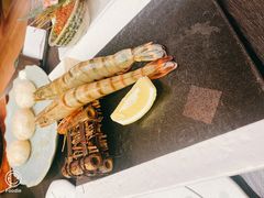-AJIYA·池袋日式烧肉自助(天津万象城店)