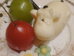 -蒙古人烤羊大师·绿野餐厅(工农大路店)