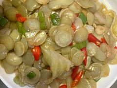 -彭城味道.地道徐州味(怡海花园店)