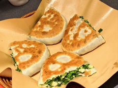 -北院·果木烤鸭·25年东北菜(创意产业园店)