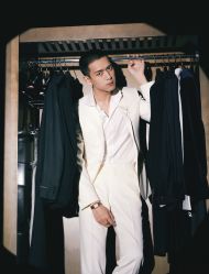 -ChenV西服礼服高级定制(市区养育巷店)