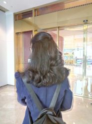 -V8潮牌·接发烫染连锁