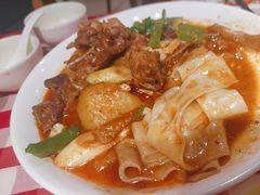 -西贝(厦门中华城店)