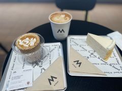 -M Stand(北京平安幸福中心店)