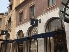 -POLO RALPH LAUREN(比斯特苏州购物村店)