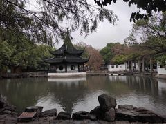 -西园戒幢律寺