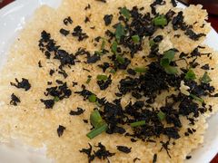 锅巴-芦茨金富饭庄·25年老字号·专做稻草鸡