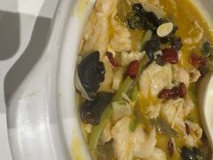 -玉华台饭庄·淮扬菜·烤鸭(望京店)