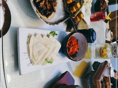 -敏珠拉姆藏餐·南京厨房(富春江东街店)