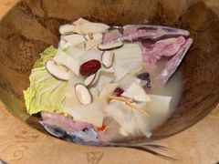 -云荷里·蒸汽石锅鱼·云南菜(中发百旺店)