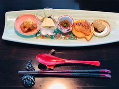 -元熹会席料理