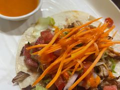 -panchos 墨西哥餐厅(嘉绿苑店)