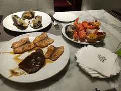-星汇餐厅(新濠影汇店)