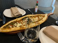 -Efes Turkish & Mediterranean Cuisine 艾菲斯餐厅(陆家嘴店)