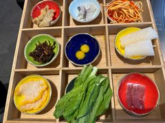 -木王宴语·野生鲜菌火锅(玉河店)