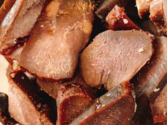 牛舌-上海牛羊肉公司塘沽路清真门市部
