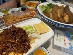 -倍儿美海鲜大排挡·非遗海鲜蒸饺(洋货店)