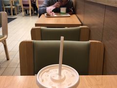 -德克士(虹桥火车站店)