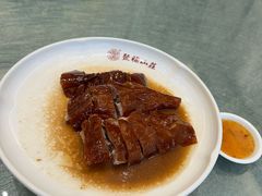 -聚福山莊·寻味顺德(北滘店)