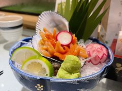 赤贝-慢走(甜水园店)