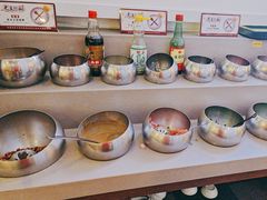 -庭院·冰煮羊·北京涮肉(西单店)