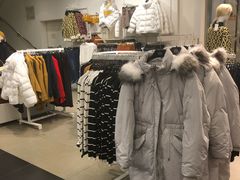 -C&A(茂业天地店)