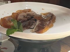 -青年公社烤鸭(青年路店)