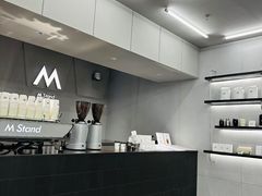 -M Stand(西安大悦城店)