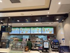 -德克士(前门店)