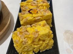 榄仁萨其马-白天鹅宾馆-宏图府餐厅