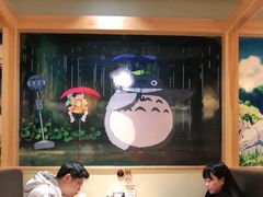 -一心创作料理屋(经开万达店)