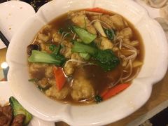 -勺园饭店(骨科医院店)