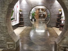 -苏州独墅湖书香世家酒店