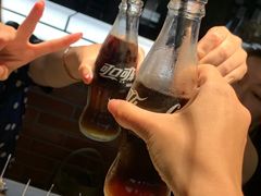 -很久以前羊肉串(长寿路星方汇店)