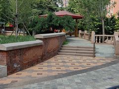 -拾光酒店(北京双井劲松地铁站店)