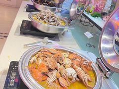 -海韵之星邮轮水会(明发商业广场店)