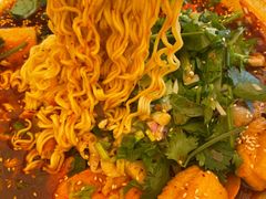 -三顾冒菜·麻辣烫(龙湖北城天街店)