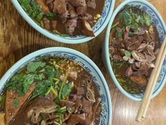 -门框胡同百年卤煮(前门煤市街店)
