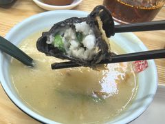 -众品老方子锅贴甜沫(李村店)