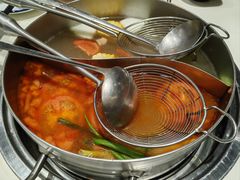 -陈记顺和潮汕牛肉火锅(韩江路店)