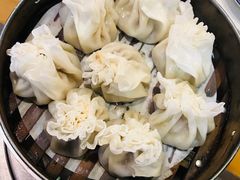 -内蒙联营烧麦 草原石榴红(护国寺店)