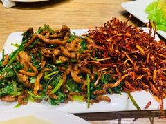 -榆林镇筋饼(知春路店)