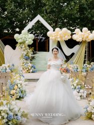 -Sunny喜铺婚礼策划(东部店)