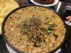 泰椒草鱼肚-红京鱼(西坝河店)