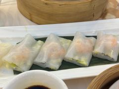 -馨越楼·点心·粤菜(赤坎店)